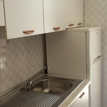 Orsa Minore Gallipoli