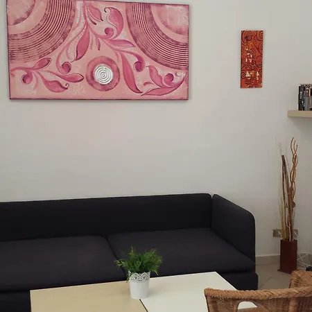 Apartmanhotel Orsa Minore Gallipoli