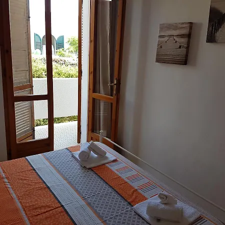 Orsa Minore Apartmanhotel Gallipoli