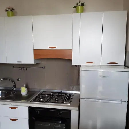 شقة فندقية Orsa Minore