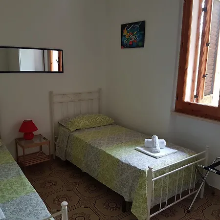 Orsa Minore 3* غالّيبولي