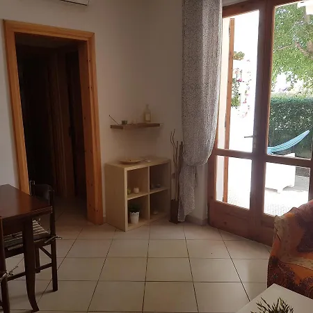 شقة فندقية Orsa Minore