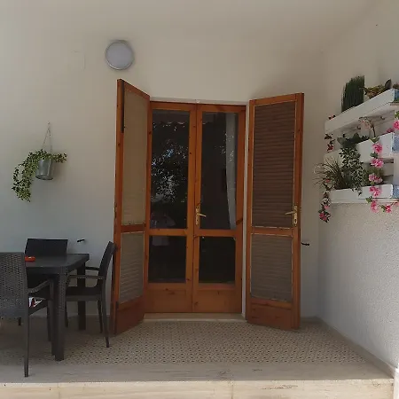 شقة فندقية Orsa Minore