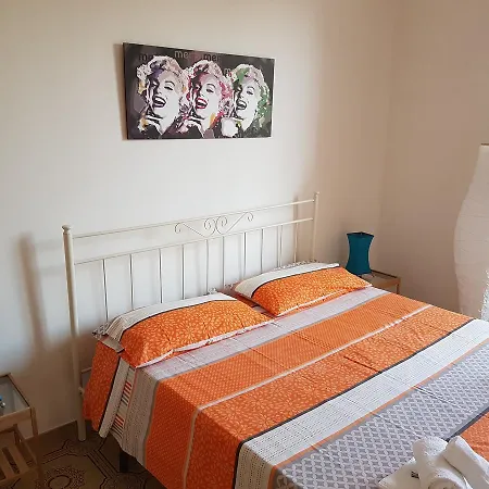 Orsa Minore Gallipoli