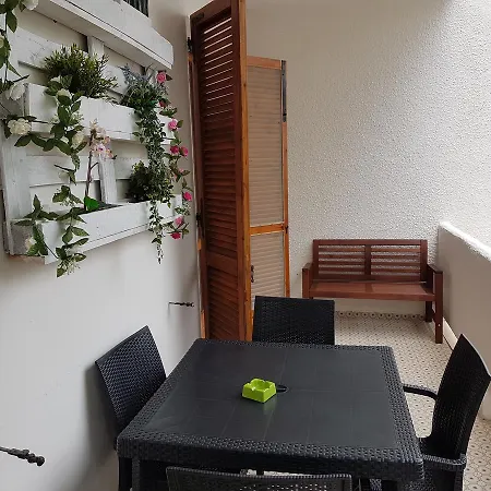 شقة فندقية Orsa Minore 3*