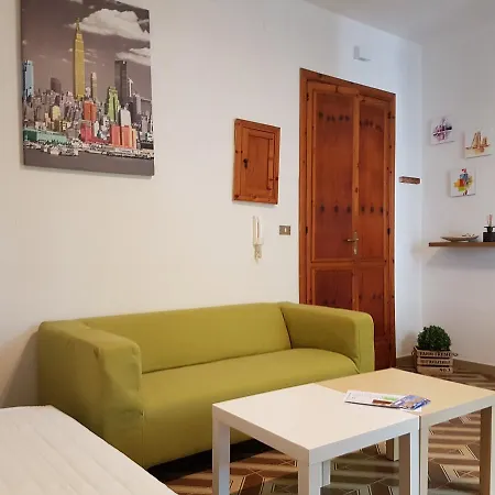 Orsa Minore Gallipoli