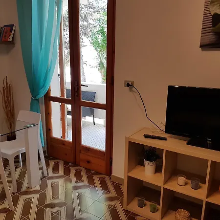 شقة فندقية Orsa Minore غالّيبولي