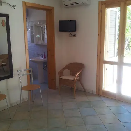 Orsa Minore 3* גאליפולי