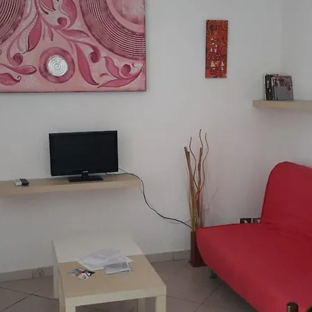 Orsa Minore Apart-hotel Gallipoli