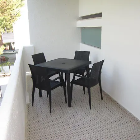 شقة فندقية Orsa Minore