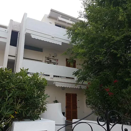 Orsa Minore Gallipoli