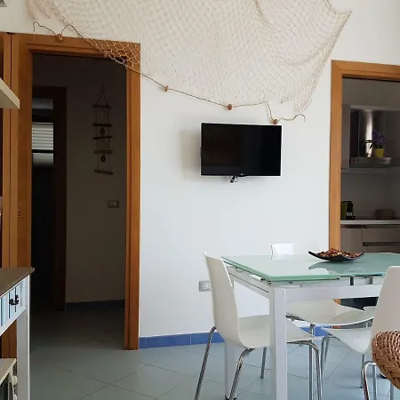 Orsa Minore Hotel apartamentowy 3*