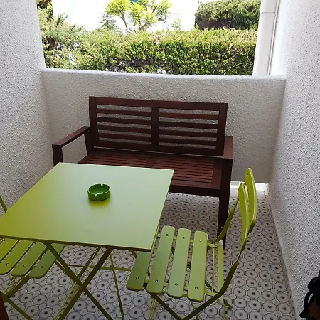 Apartmanhotel Orsa Minore 3*