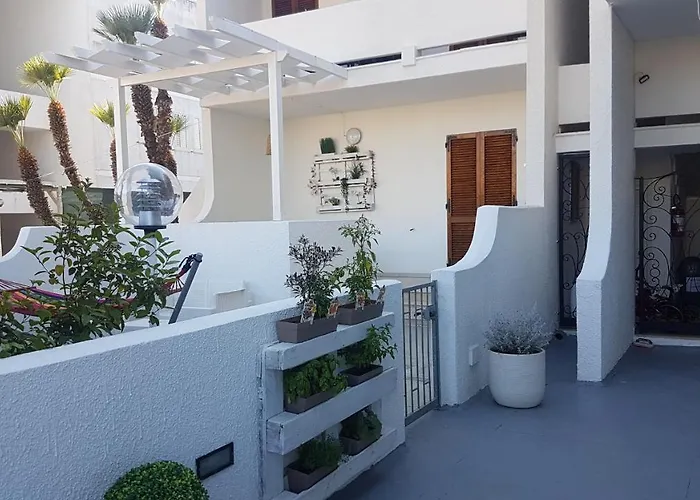 Aparthotel Orsa Minore 3*