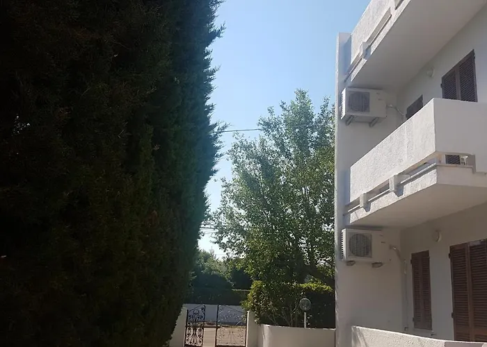 Orsa Minore Aparthotel