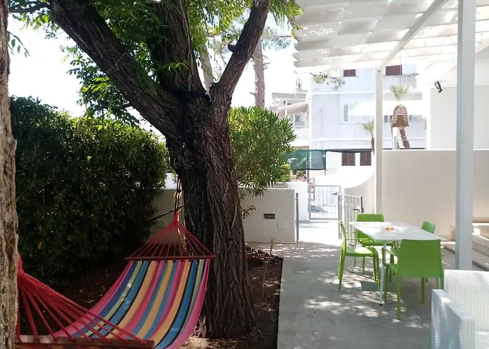 Orsa Minore 3* Gallipoli