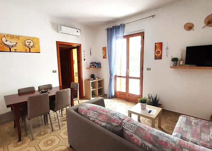 Apartahotel Orsa Minore