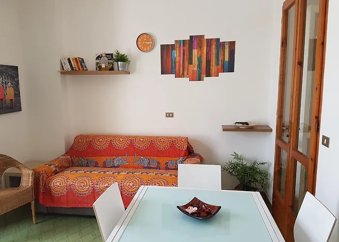 Aparthotel Orsa Minore 3*