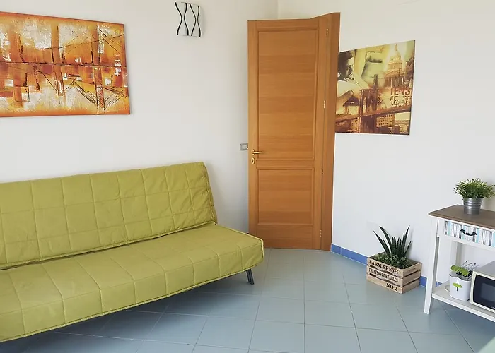 Orsa Minore Gallipoli