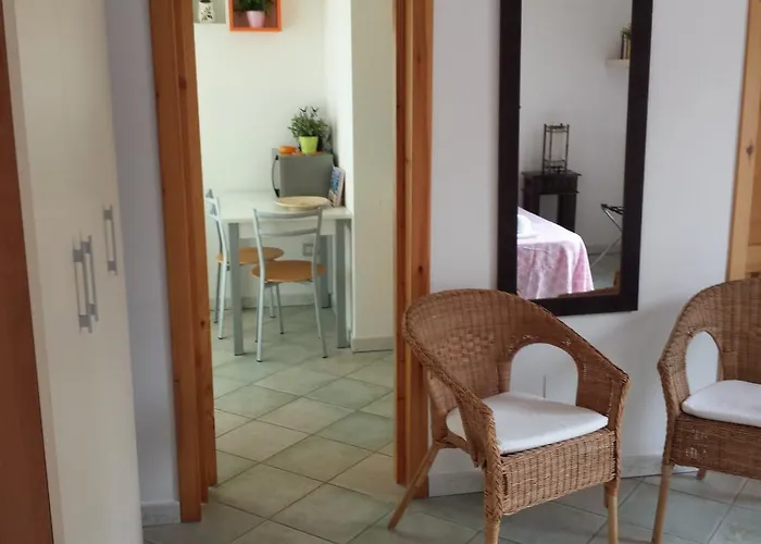 Orsa Minore Gallipoli