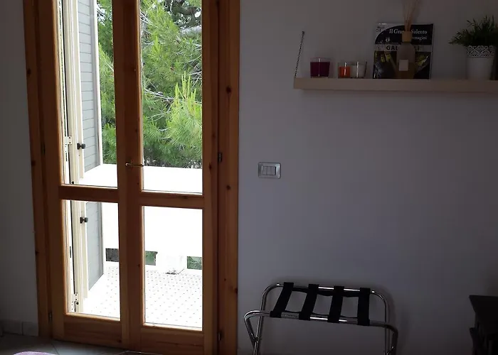 Aparthotel Orsa Minore