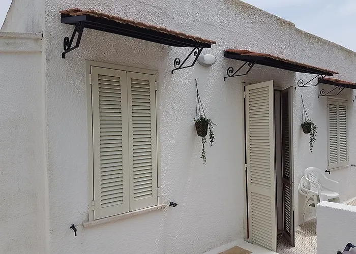 Orsa Minore Gallipoli