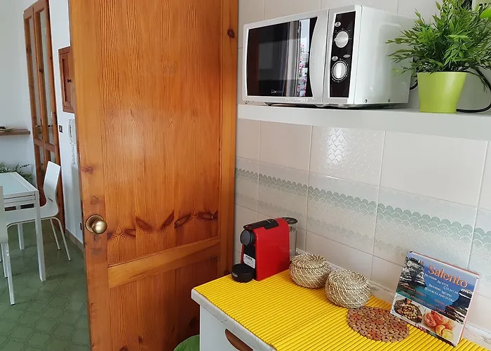 Orsa Minore Aparthotel 3*