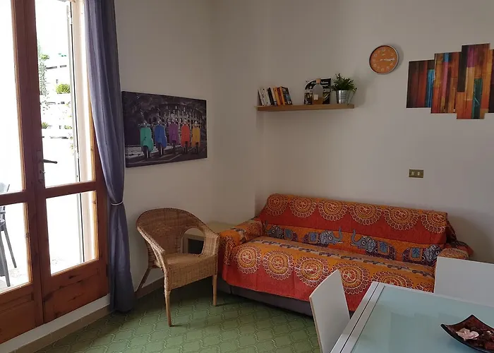 Orsa Minore Aparthotel