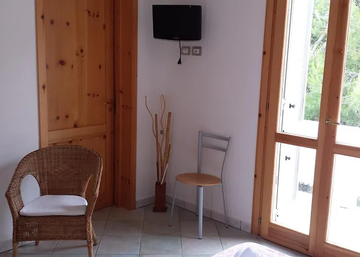 Orsa Minore Aparthotel