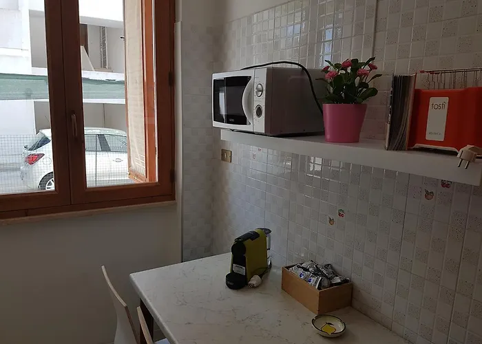 Orsa Minore Aparthotel