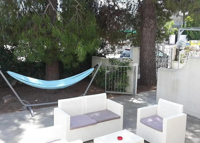 Aparthotel Orsa Minore 3*