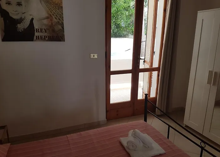 Aparthotel Orsa Minore Gallipoli