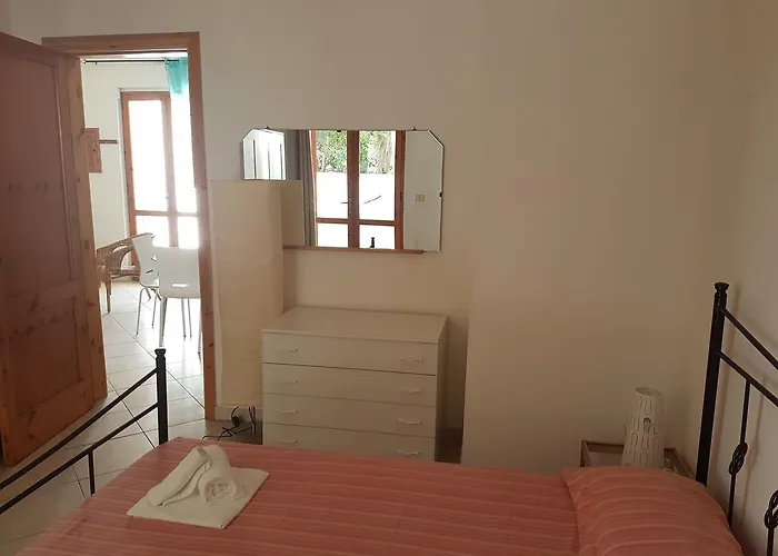 Orsa Minore Gallipoli