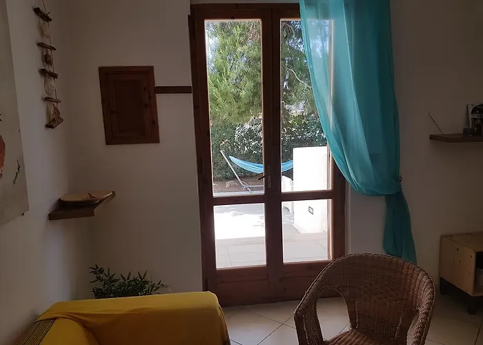 Aparthotel Orsa Minore