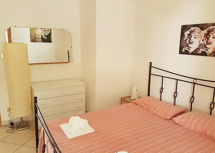 Aparthotel Orsa Minore 3*