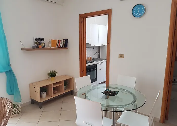 Orsa Minore Aparthotel 3*