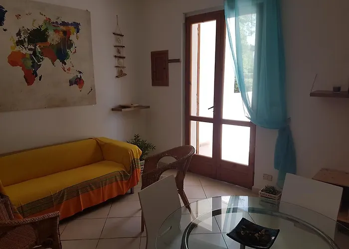 Orsa Minore Gallipoli