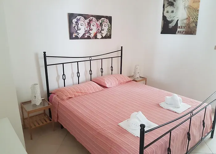 Aparthotel Orsa Minore