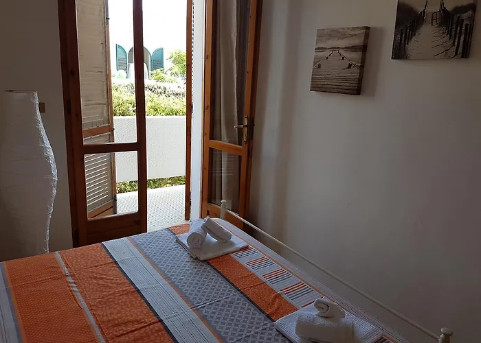 Orsa Minore Aparthotel Gallipoli