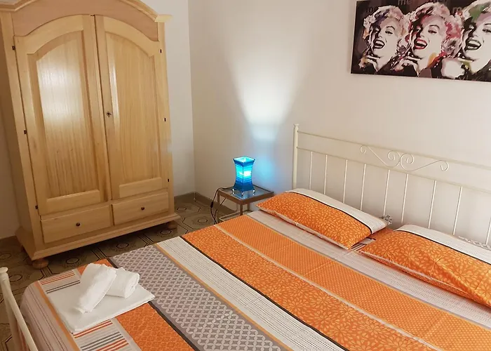 Orsa Minore Aparthotel Gallipoli