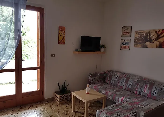 Orsa Minore Aparthotel Gallipoli