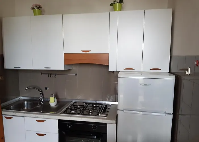 Aparthotel Orsa Minore