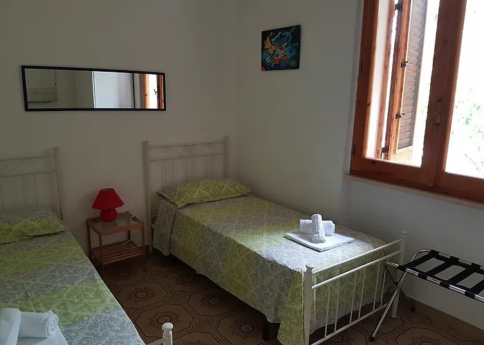 Orsa Minore 3* Gallipoli