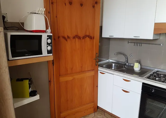 Orsa Minore Aparthotel Gallipoli