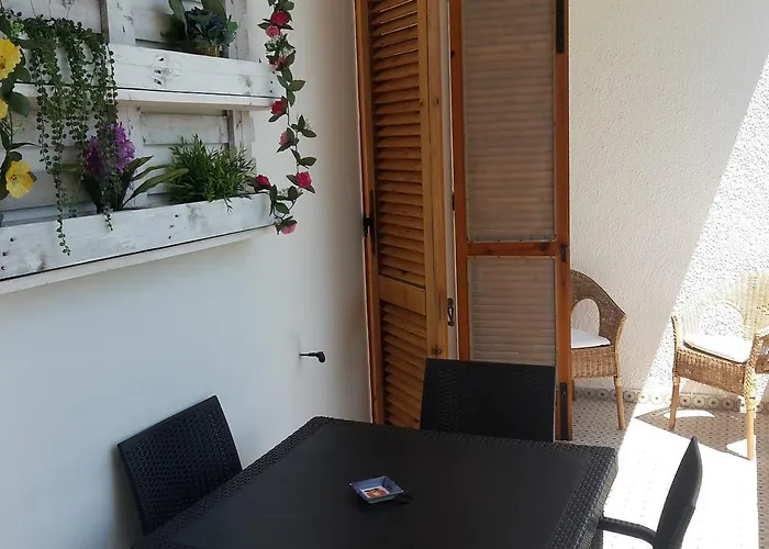 Orsa Minore Aparthotel