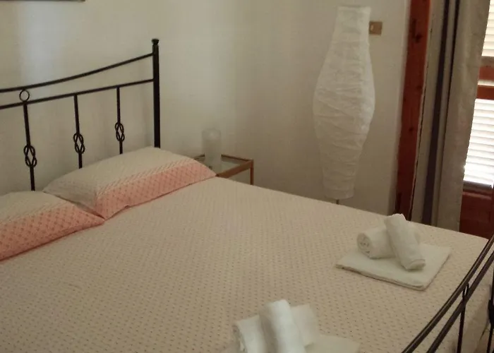 Orsa Minore Aparthotel Gallipoli