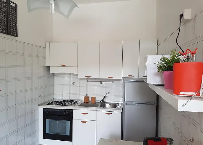 Orsa Minore 3*