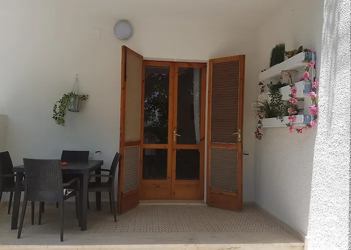 Aparthotel Orsa Minore