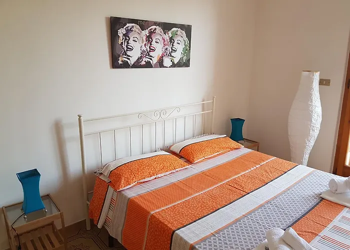 Orsa Minore Gallipoli