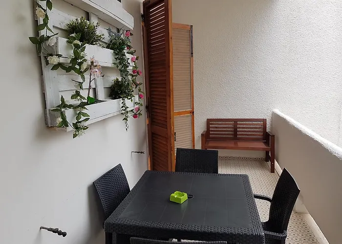 Aparthotel Orsa Minore 3*